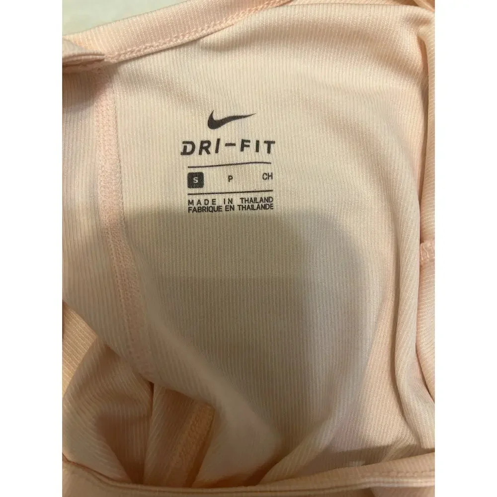 Nike Women's Running Yoga Tennis Tank Top Size Small